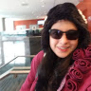 Meet your Posher, Shely